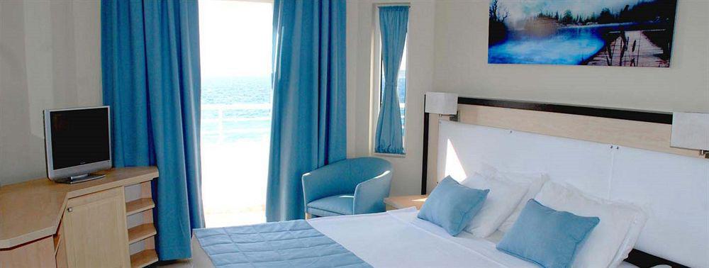 Bodrum Beach Club Exterior photo