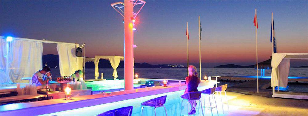 Bodrum Beach Club Exterior photo