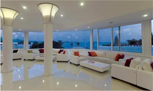 Bodrum Beach Club Exterior photo