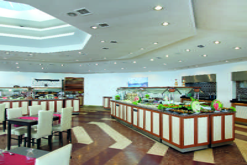 Bodrum Beach Club Exterior photo