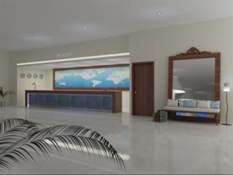 Bodrum Beach Club Exterior photo