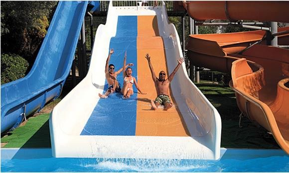 Bodrum Beach Club Exterior photo