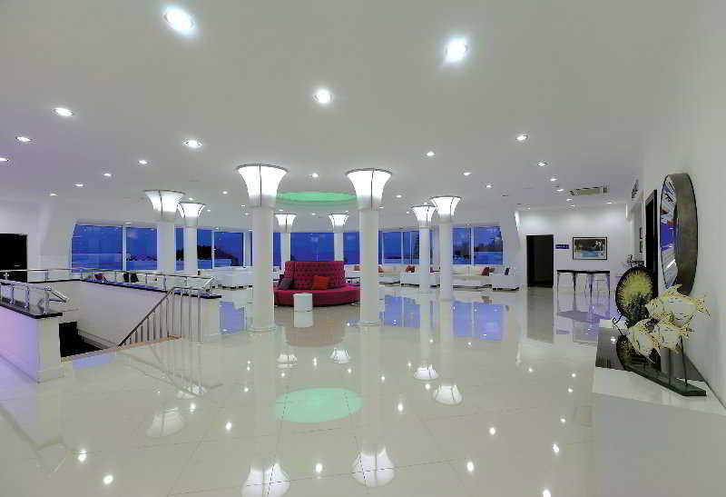 Bodrum Beach Club Exterior photo